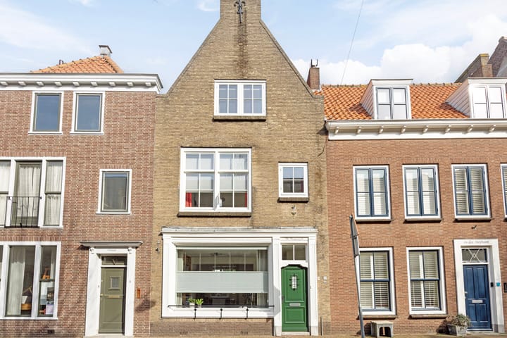 Sint Pieterstraat 11