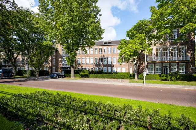 Sint Pieterskade 8-C01