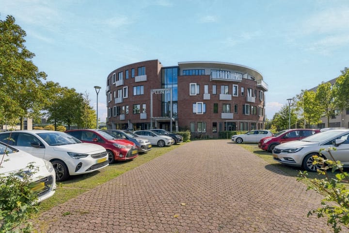 Louis Armstrongweg 60-C