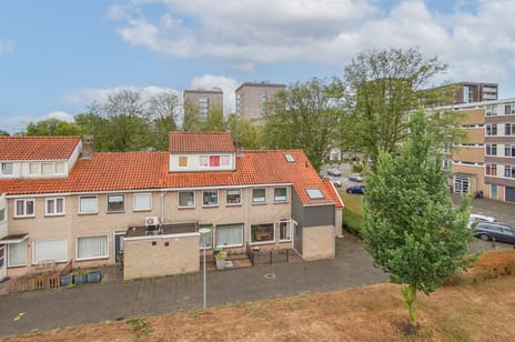 Rhijnvis Feithlaan 104