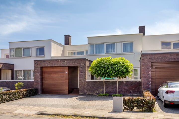 Woning in Emmen
