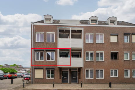 Henseniusstraat 25