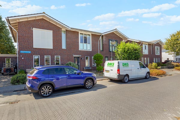 Mauritiusstraat