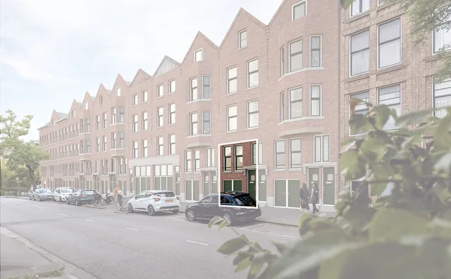 Sous-bel woning (BR45A)
