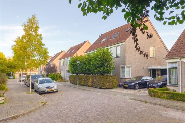 Haagwindelaan