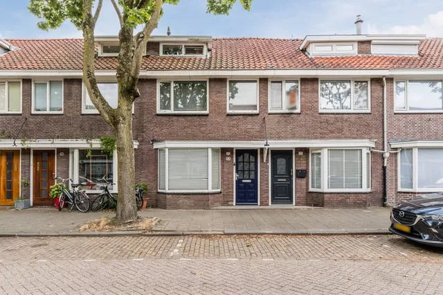 Kotterstraat 32