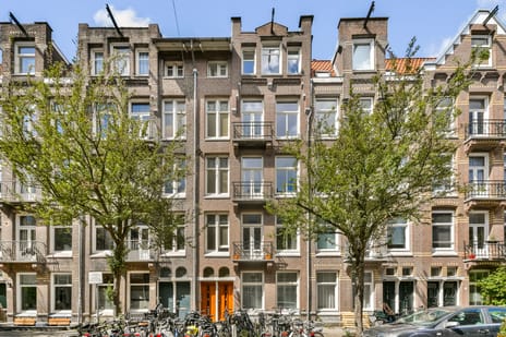 Rustenburgerstraat 372-2