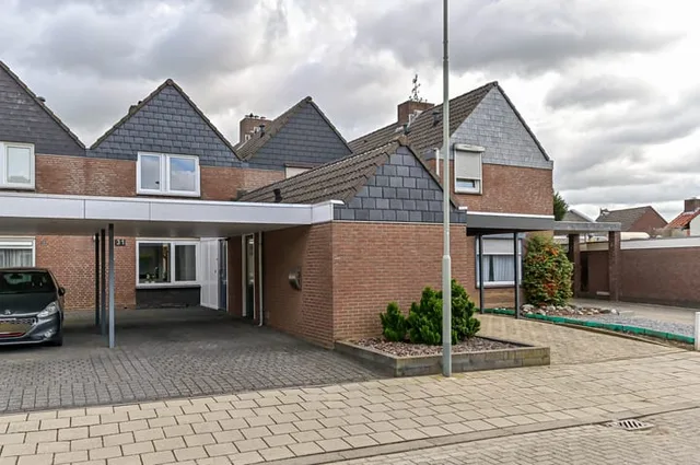 Kruisstraat 31