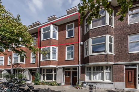Woestduinstraat 99-2