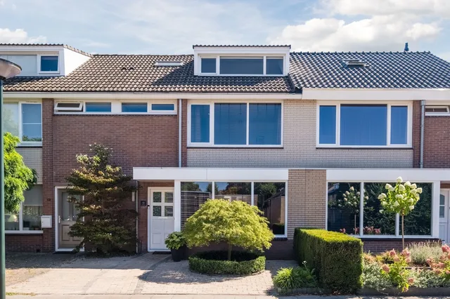 Trompstraat 12 5694 SK Son en Breugel