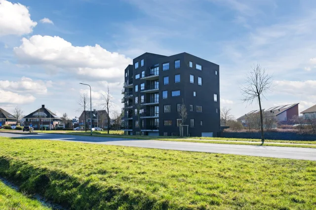 Perzikstraat 56