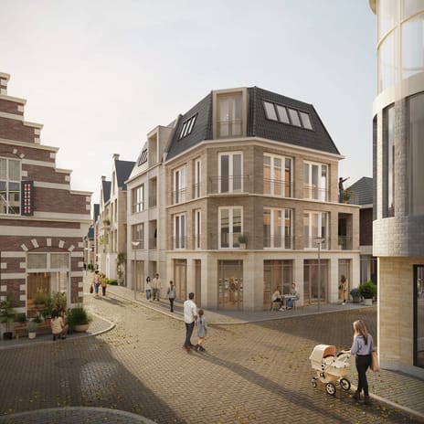 Molenstraat 2-6