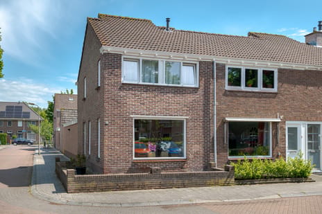 Tulpenstraat 17