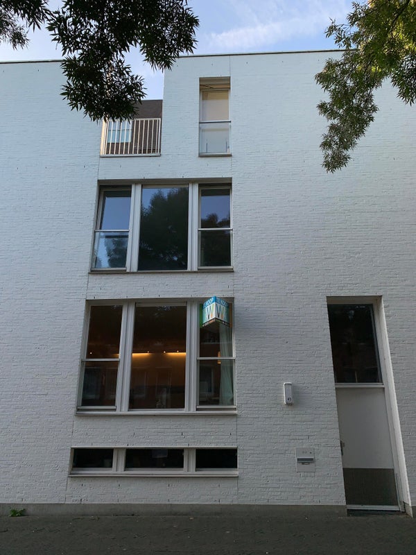 Hoge Barakken