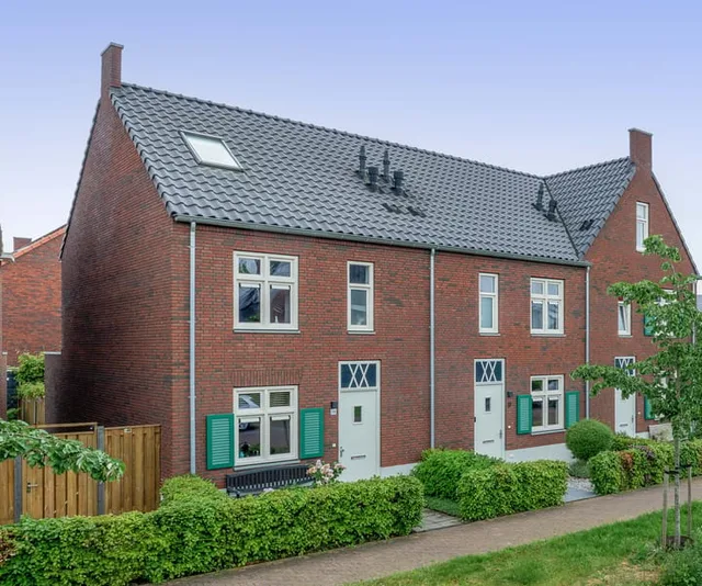 Laan door de Panakkers 14