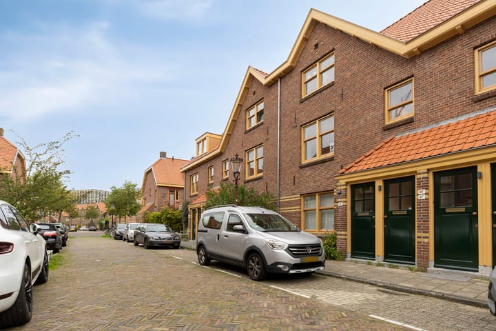 Oleanderstraat 35-B