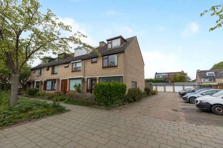 Vlietweg 38