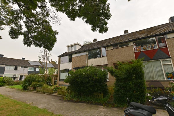 Briljantstraat 333 5