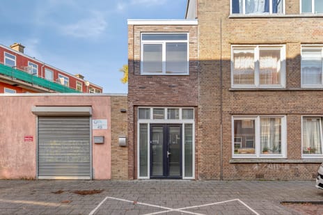 Spionkopstraat 47-A