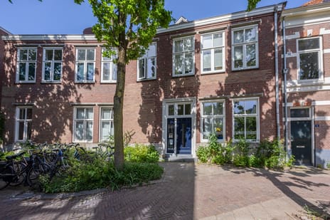 Jan de Wittstraat 6-8 studio 9