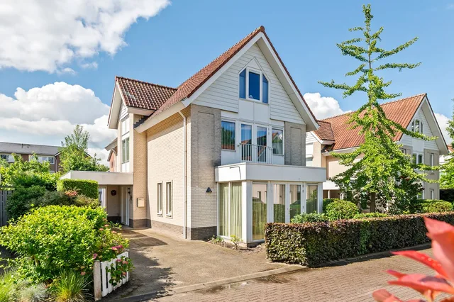 Fazantstraat 27 4105 WL Culemborg