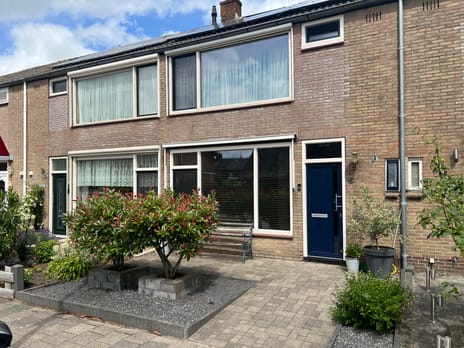 Meeuwenlaan 6