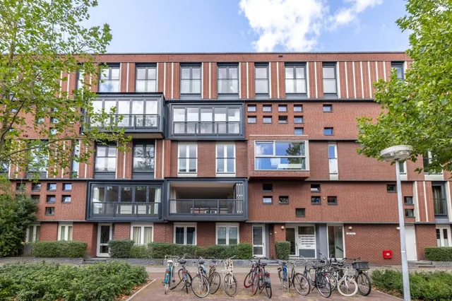 Voorsterbeeklaan 86
