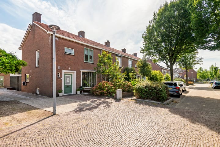 Dr. Bosstraat 14