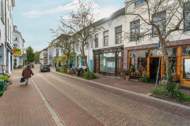 Spijkerlaan 5