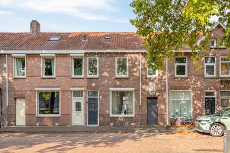 Dr. Cuijpershof 15