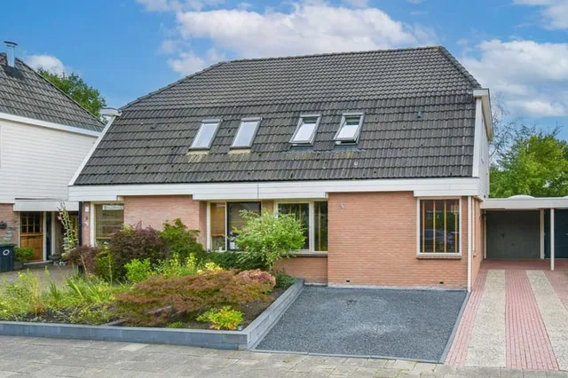 De Nijverheid 11