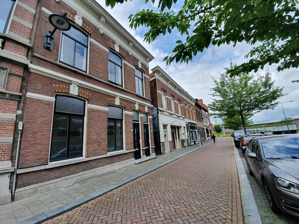 Terheijdenstraat