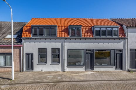 Weststraat 52-b