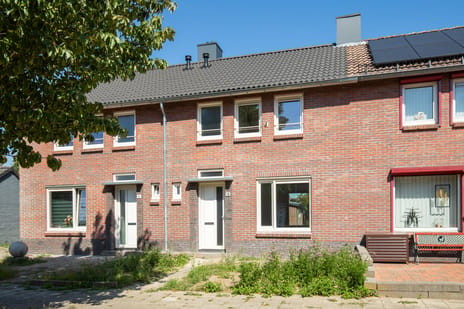 Prinses Beatrixstraat 18