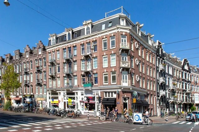 Nassaukade 151-1