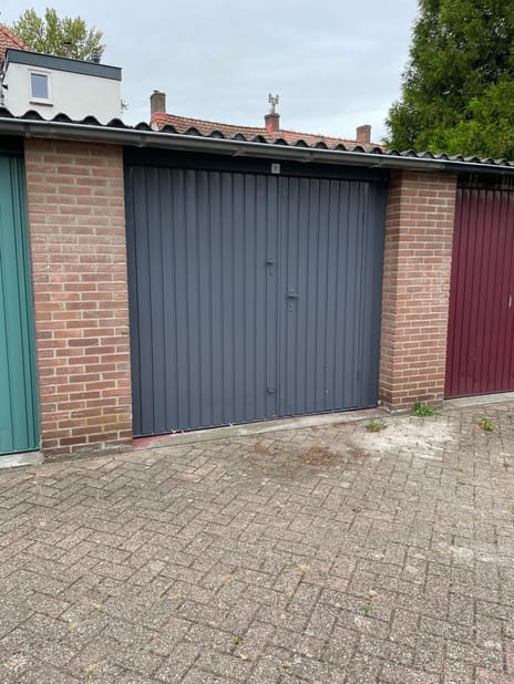 Tholensstraat 46-G24