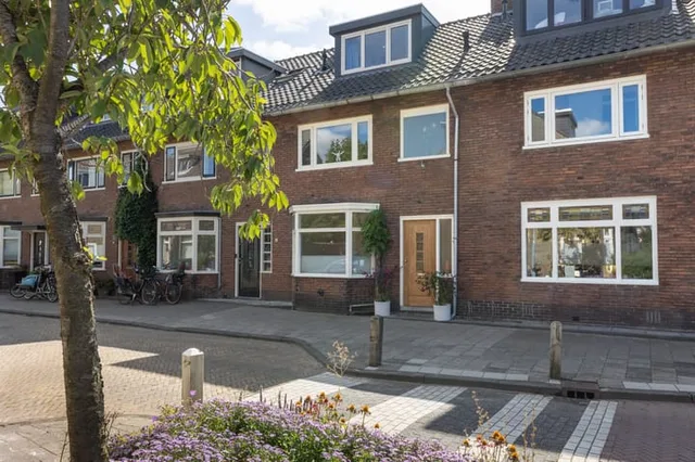 Jan Stuytstraat 70