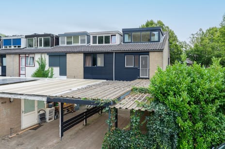 Tarthorst 607
