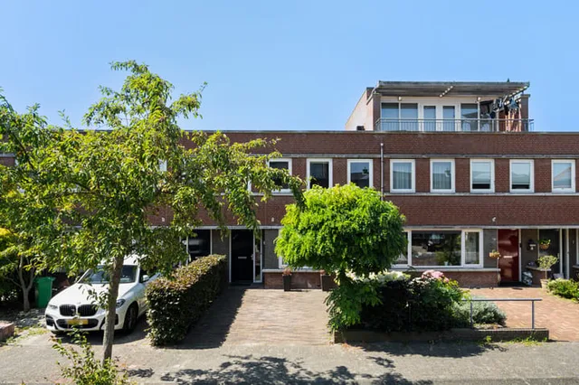 Moermondstraat 11