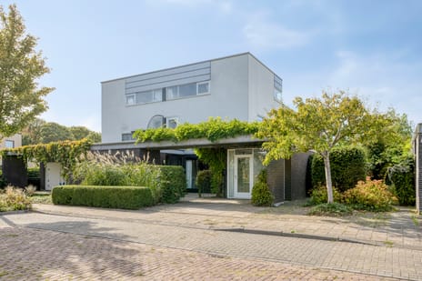 L.J.A. Hoogenboomstraat 11