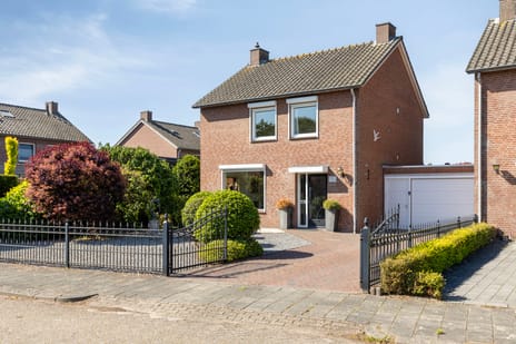 Pettenmakerstraat 1