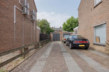 Hertog Adolfstraat