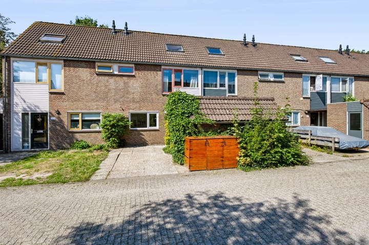 Gijsbrechtgaarde 308