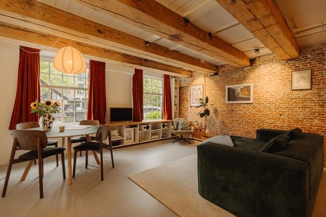 Lauriergracht 107-A