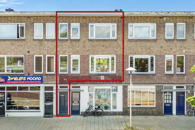 Van Egmondkade 8-BS
