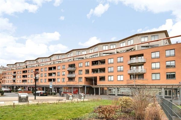 Belgiëplein