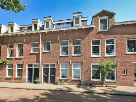 Westergracht 21-RD