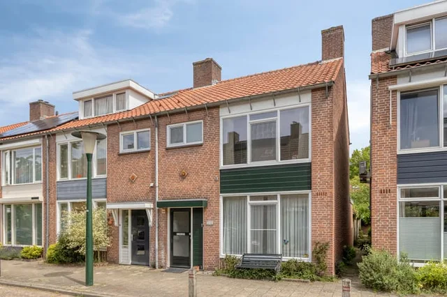 Chrysantenstraat 25