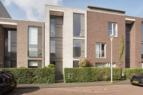 Meerkoetstraat 9