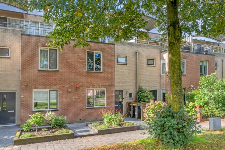 Weidelaan 177